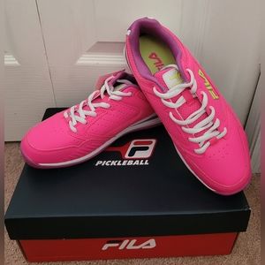 Fila 'Rifaso' Pickleball sneakers 7